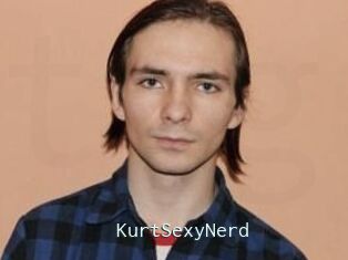 KurtSexyNerd
