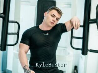 KyleBuster