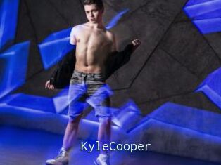 KyleCooper