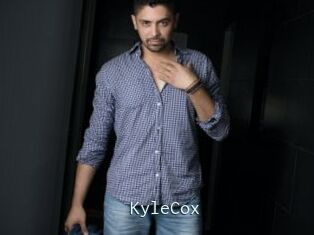 KyleCox