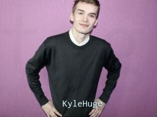 KyleHuge