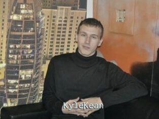 KyleKean