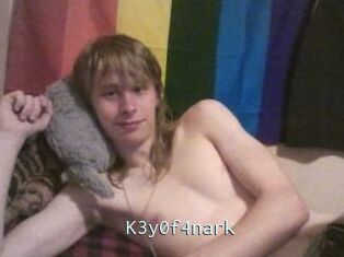 K3y0f4nark