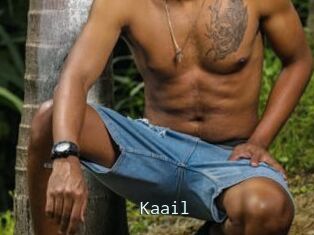 Kaail