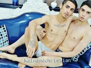 Kainandchristian