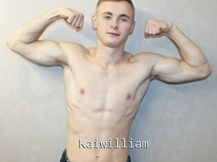 Kaiwilliam