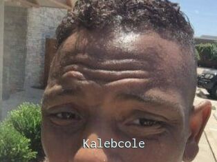 Kalebcole