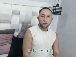 Kalerovert