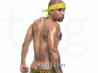 Kamillion