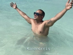 Kanenorris