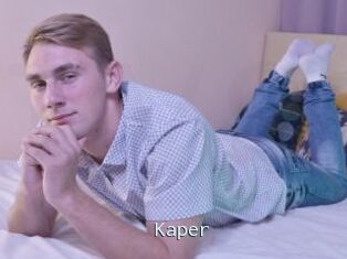 Kaper