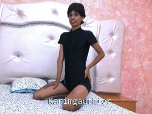Karimgauthier