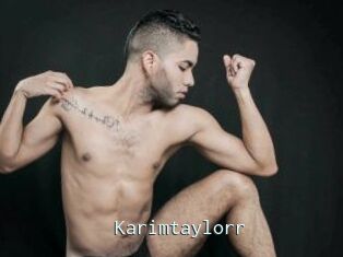 Karimtaylorr