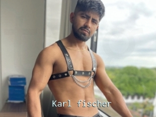 Karl_fischer