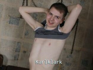 Karlklark