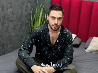 Karlmod