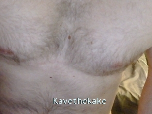 Kavethekake