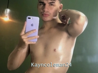 Kayncoleman24