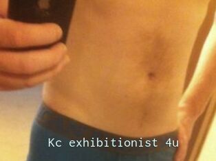 Kc_exhibitionist_4u