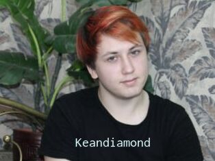 Keandiamond