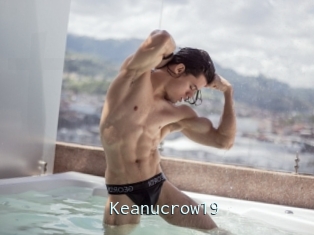 Keanucrow19