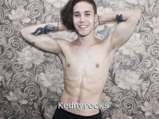 Kednyrocks