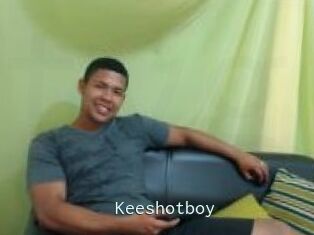 Keeshotboy