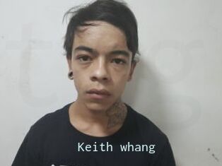Keith_whang