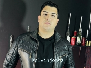 Kelvinjones