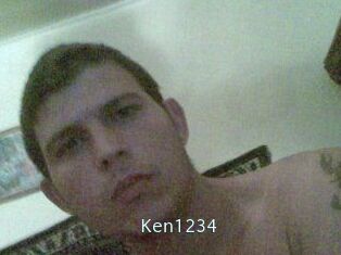 Ken1234