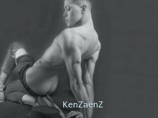 KenZaenZ