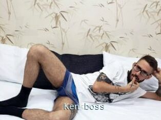 Ken_boss