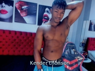 Kenderthomson