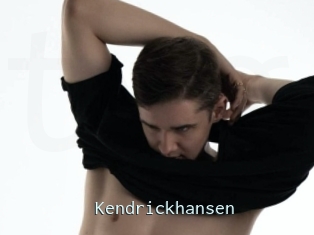 Kendrickhansen