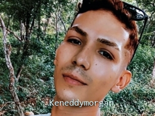 Keneddymorgan