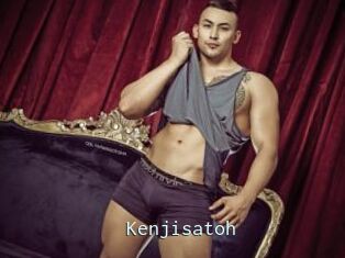 Kenjisatoh