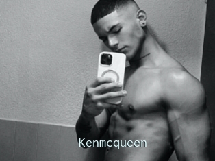 Kenmcqueen