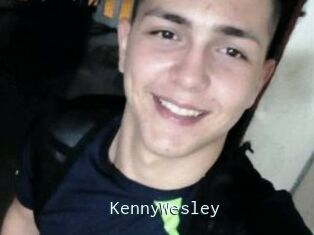KennyWesley