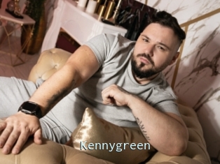 Kennygreen