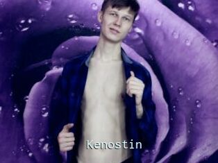 Kenostin
