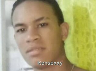 Kensexxy