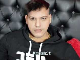 Kensmit
