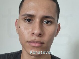 Kensteven