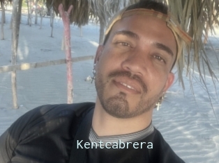Kentcabrera