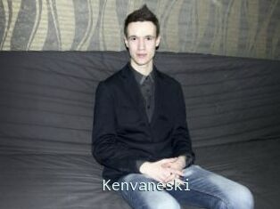 Kenvaneski
