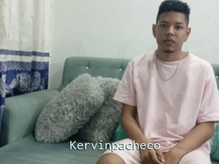 Kervinpacheco