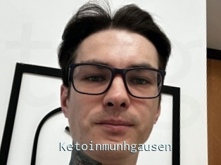 Ketoinmunhgausen