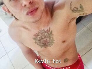 Kevin_hot