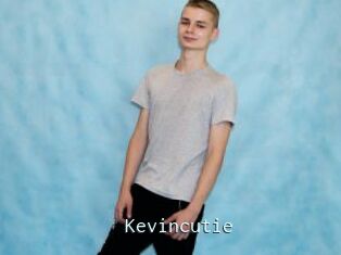 Kevincutie