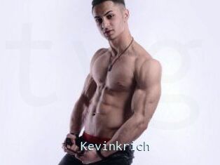 Kevinkrich